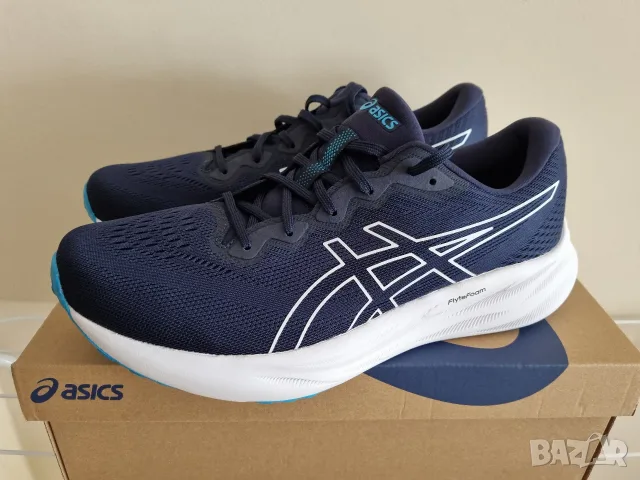 Нови мъжки маратонки Asics Gel-Pulse 15, номер 46.5