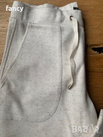 Светъл панталон Massimo Dutti, снимка 2 - Панталони - 38888697