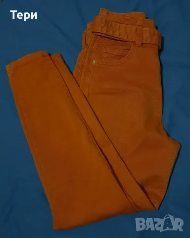 Bershka дънки , снимка 1