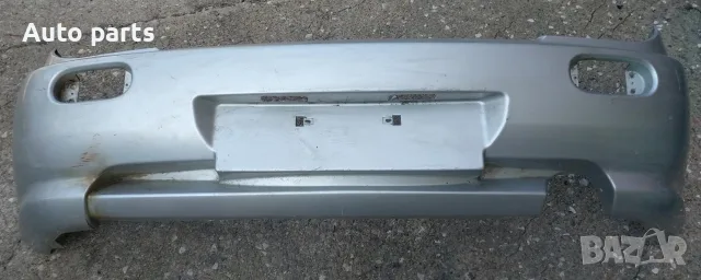 задна броня Хиюндай купе zadna bronia Hyundai Coupe, снимка 2 - Части - 55733946