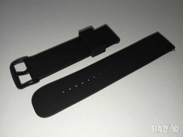 Части за мъжки часовник Casio G-Shock Garmin Samsung и др. безел каишка, снимка 4 - Каишки за часовници - 53765145