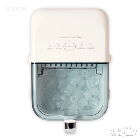 Ледогенератор TWE-L01H*Безплатна доставка*Гаранция 2 години, снимка 5 - Други - 52946284