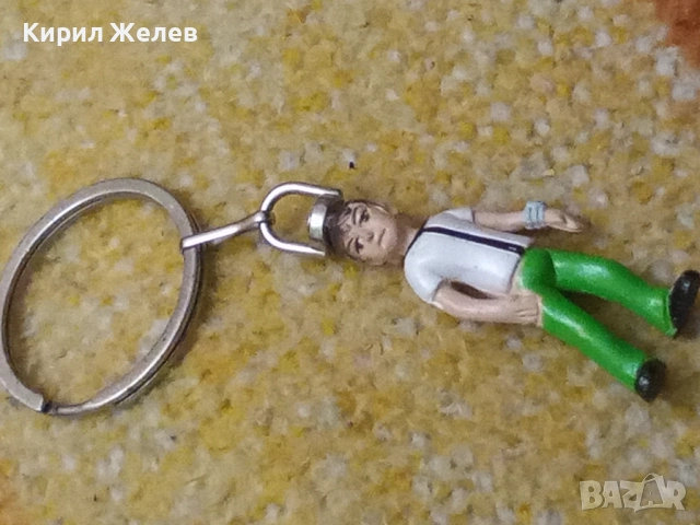 Ключодържател 52053, снимка 4 - Колекции - 52432903