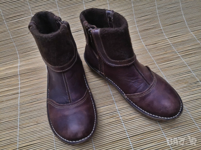 El Naturalista / ботуши, снимка 11 - Дамски ботуши - 53515646