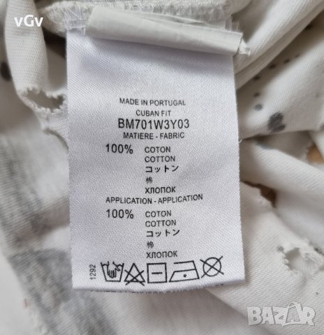 Маркови тениски за момче 10-11г. - 4us,Boss,Moschino,Dsquared2,Givenchy , снимка 3 - Детски тениски и потници - 41493481