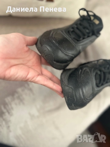 Puma маратонки дамски, снимка 4 - Маратонки - 53614189