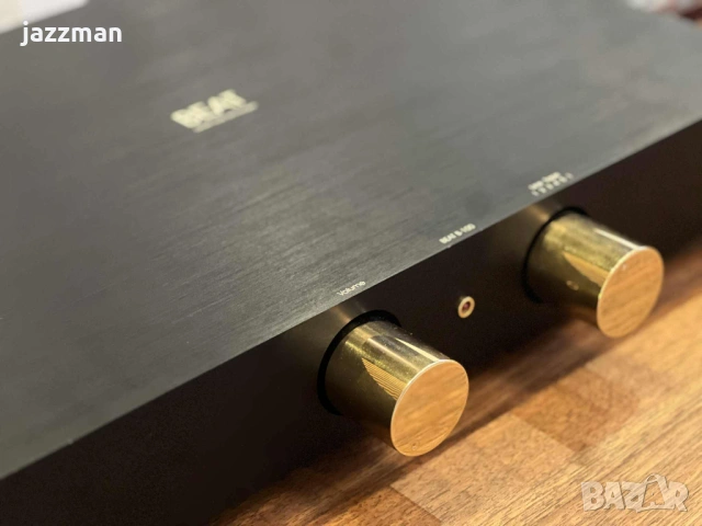 Densen BEAT B-100, снимка 4 - Ресийвъри, усилватели, смесителни пултове - 53422971