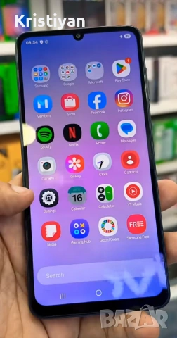 Samsung Galaxy A07, снимка 2 - Samsung - 53702731