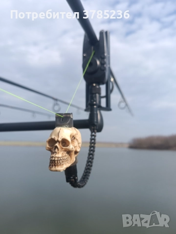 Шаранджийски обтегачи , снимка 4 - Такъми - 52630948