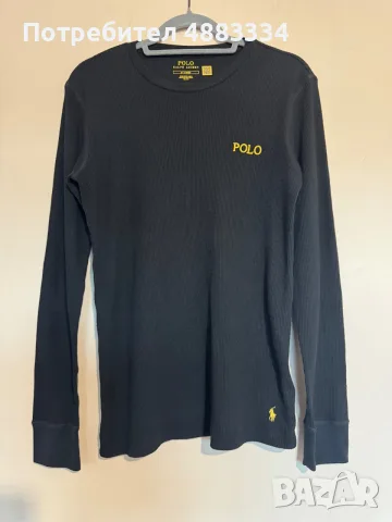 Polo Ralph Lauren Pullover Regular Fit.