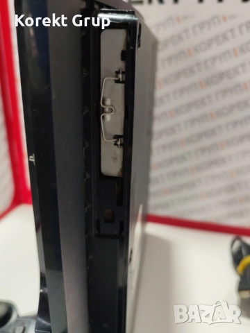 PlayStation 3 Slim 500gb, снимка 4 - PlayStation конзоли - 52855114