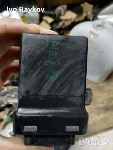 Модул Fiat , Lancia A131 , CT4/F, снимка 4 - Части - 53109207