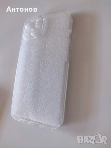 Силиконов кейс за iPhone 13, 13 Pro, 13 Pro Max, 14 (6.1/6.7 инча), снимка 2 - Калъфи, кейсове - 40801173