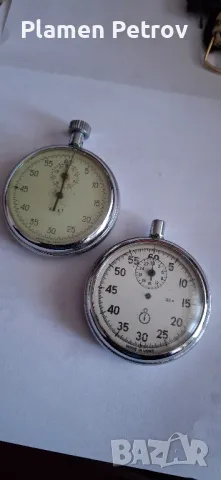 Хронометриот СССР , снимка 1