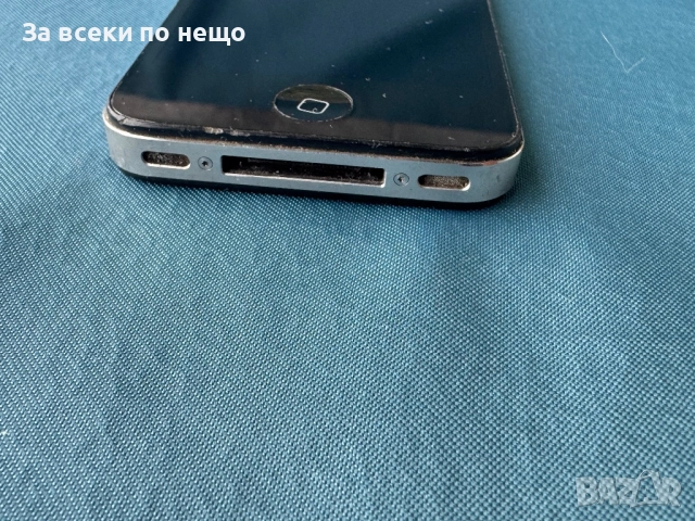 iphone 4s 16gb , има вписан айклауд!, снимка 6 - Apple iPhone - 52016367