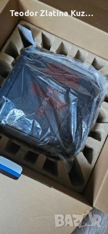 Медия Alpine PKG-2100P нова неизползвана, снимка 4 - Аудиосистеми - 50554207