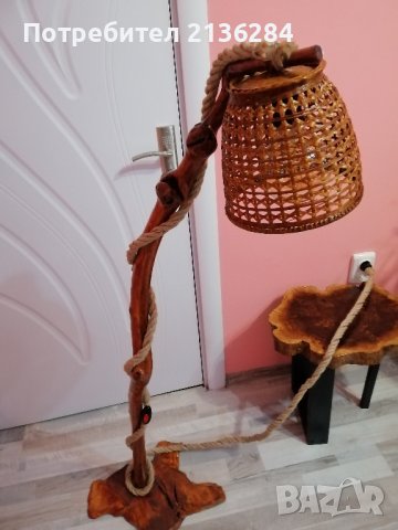 Лампион, снимка 2 - Лампиони - 44236565