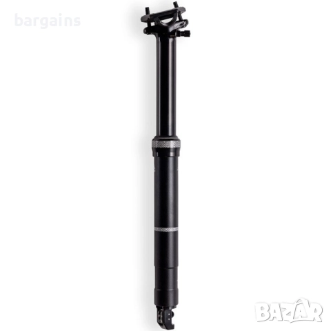 Дропер колче PNW Components Coast Dropper Seatpost with Suspension | Internal Routing - 31.6mm 