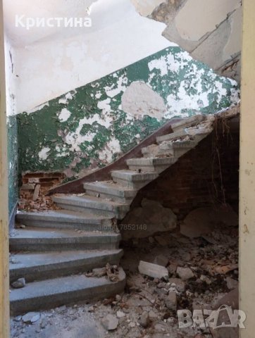 Продавам бившо училище, снимка 3 - Парцели - 40804221