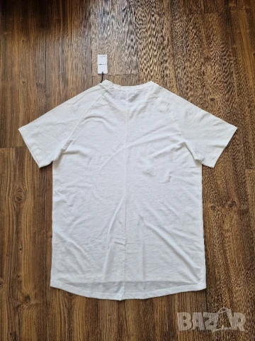 Страхотна мъжка тениска JACK & JONES размер XL , нова , снимка 7 - Тениски - 50758288
