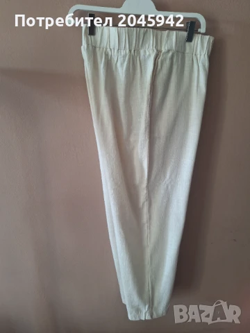 Дамски потник и панталон, снимка 5 - Комплекти - 50830740