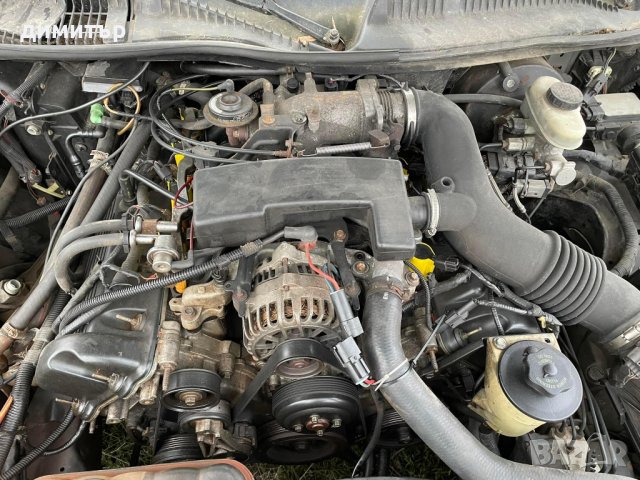 lincoln town car 4.6 лимозина на части линкълн таун кар лимузина , снимка 8 - Автомобили и джипове - 39895454