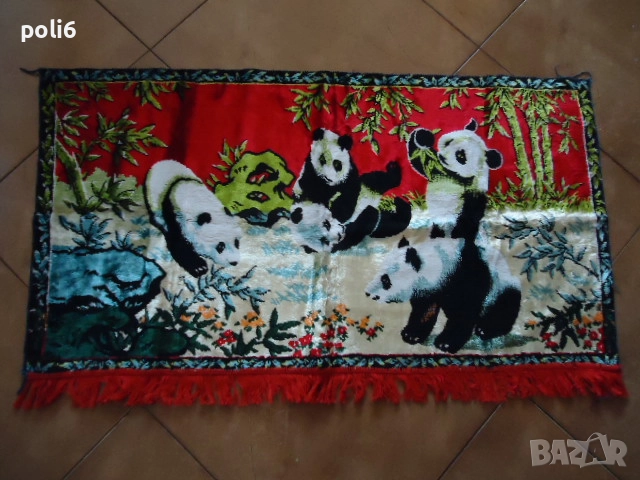 Ретро Ковьори. Ковьор, килим 10 вида, снимка 6 - Други - 26664652