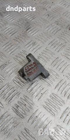 Алуминиева конзола Mercedes C270 CDI W203 2002г.	