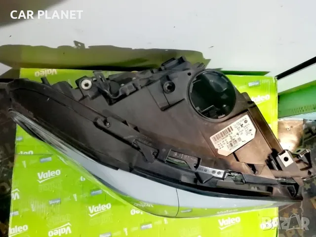 Фар фарове за BMW F10 F11 / БМВ 5 Ф10 Ф11 - H7 H7+LED. , снимка 6 - Части - 45382256