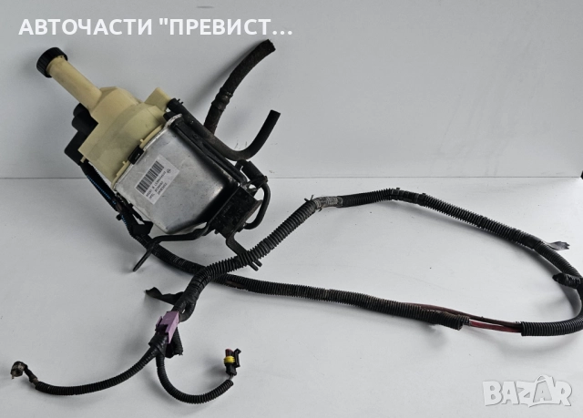 Ел Хидравлична Помпа Опел Астра Г Зафира А Opel Astra G Zafira A 9226480