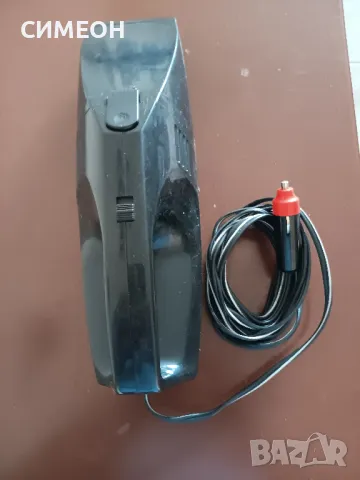 ПРАХОСМУКАЧКА ЗА КОЛА, снимка 1