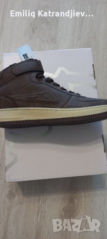 Мъжки  маратонки , снимка 1