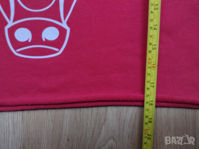 NBA / Chicago Bulls - дамски топ, снимка 7 - Суичъри - 53213090