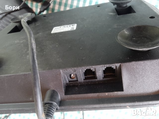 Genius Twin Wheel 900 FF PC/ PS, снимка 9 - Други игри и конзоли - 41492170