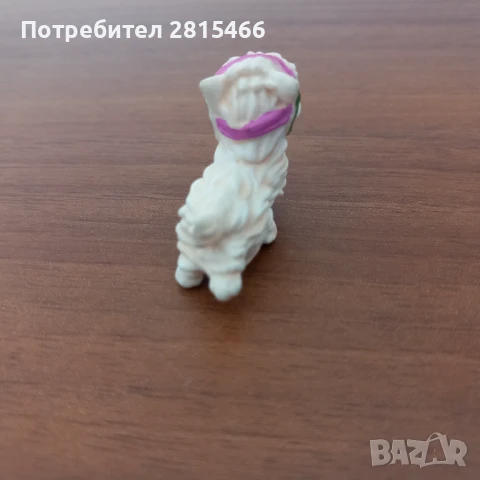 Лот кучета Киндер, снимка 7 - Колекции - 51139461