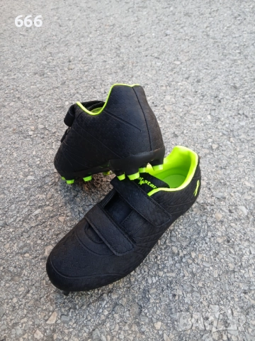 Бутонки 33 номер , снимка 5 - Футбол - 52225089