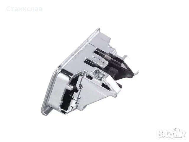 Mercedes S-Class W221 Бутон за подлакътник, снимка 3 - Части - 50221544