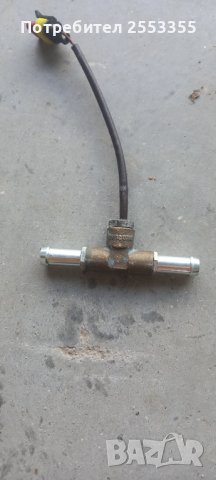 Температурен датчик BRC, снимка 2 - Части - 41618875