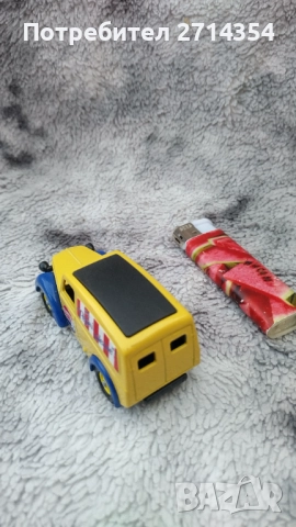 Ретро колички Days Gone , снимка 3 - Колекции - 51715857