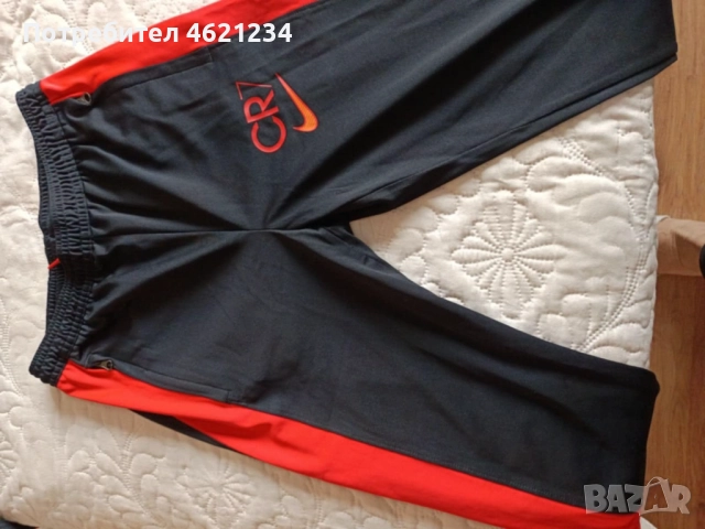 Оригинален анцуг Nike, снимка 4 - Детски анцузи и суичери - 52679693