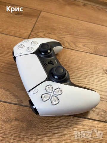 Конзола PS5 Slim 1TB Disc Edition НОВА, снимка 10 - PlayStation конзоли - 52311755