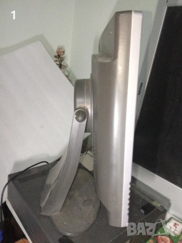 Монитор CTX,17 инча, снимка 8 - Монитори - 53188480