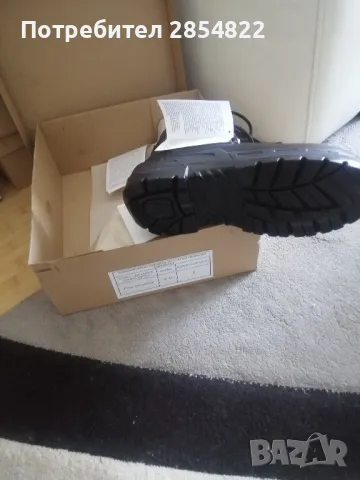 Летни кубинки , снимка 5 - Мъжки ботуши - 35560265