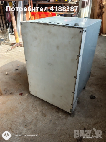 Хладилници на газ, снимка 12 - Хладилници - 51454760