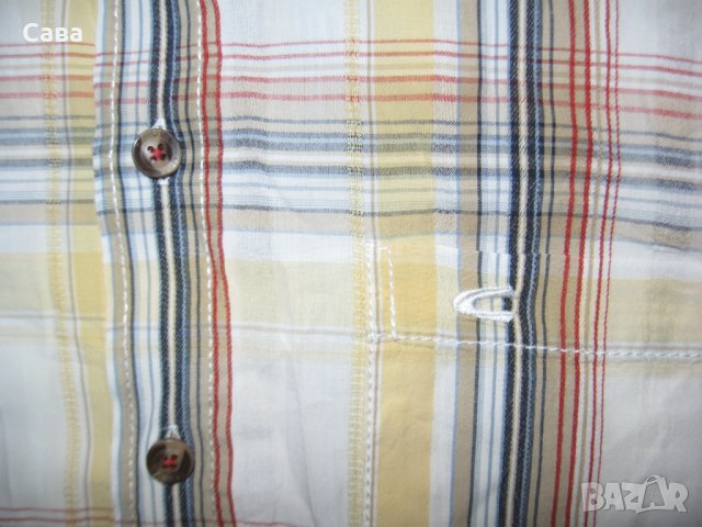 Риза CAMEL  мъжка,Л-ХЛ, снимка 3 - Ризи - 41914511