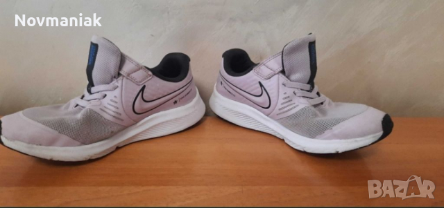 Nike Star Runner 2, снимка 18 - Детски обувки - 36506660