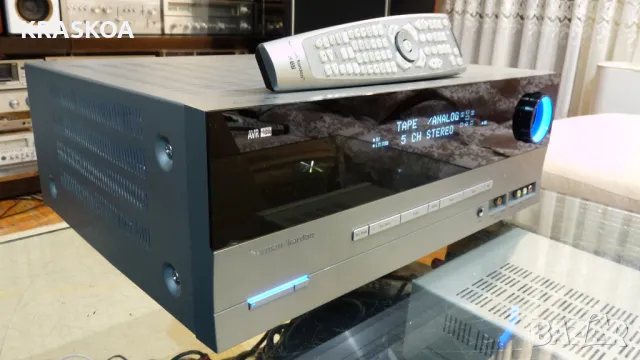HARMAN KARDON AVR 137 - 330лв