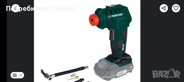 ремонт на акумулаторни инструменти