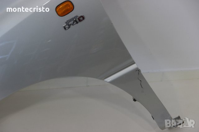 Ляв калник Toyota Previa (2000-2006г.) Тойота Превиа, снимка 4 - Части - 42692878