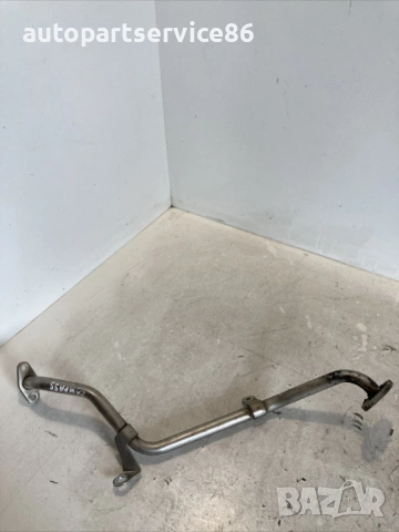 Маслена тръбопроводна линия за Jeep Compass 2.2 CRD (2011) A6511800322